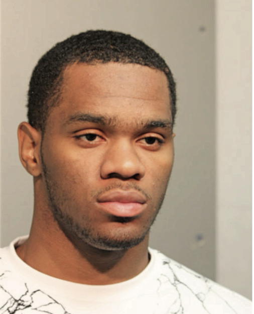 HARVEY PITTS, Cook County, Illinois