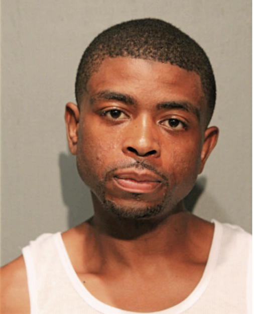 JEFFERY B POINDEXTER, Cook County, Illinois