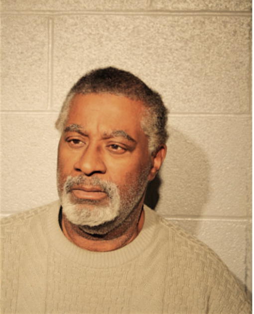 JAMES E PUGH, Cook County, Illinois
