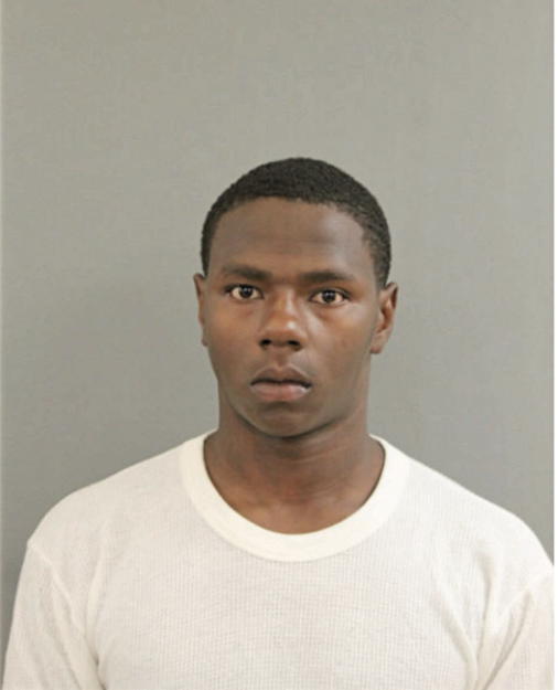 KHALIL A RAGGS, Cook County, Illinois