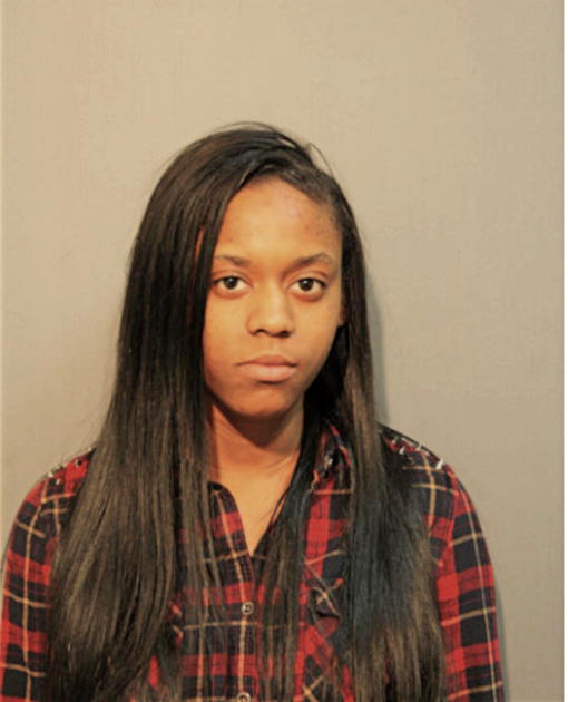 AASHA K RANDALL, Cook County, Illinois