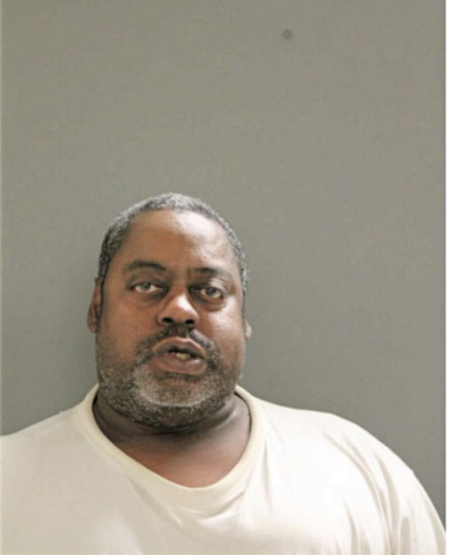 JOHN D RANDALL, Cook County, Illinois