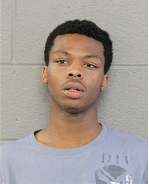 DONNEILL REED, Cook County, Illinois