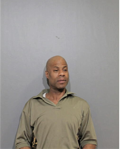 JARMON L RICHARD, Cook County, Illinois