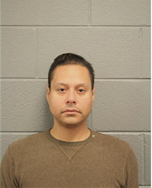 CARLOS RIVERA, Cook County, Illinois