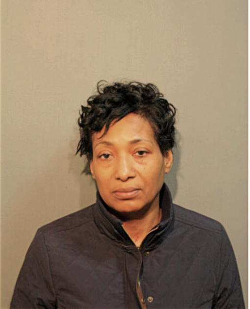 CLEMEY ROBINSON, Cook County, Illinois