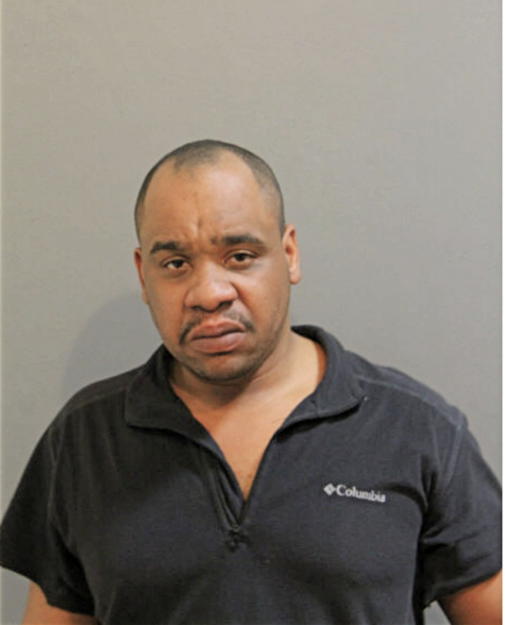 JOEL R ROBINSON, Cook County, Illinois
