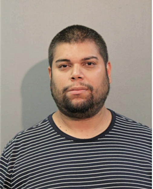RUBEN RODRIGUEZ, Cook County, Illinois