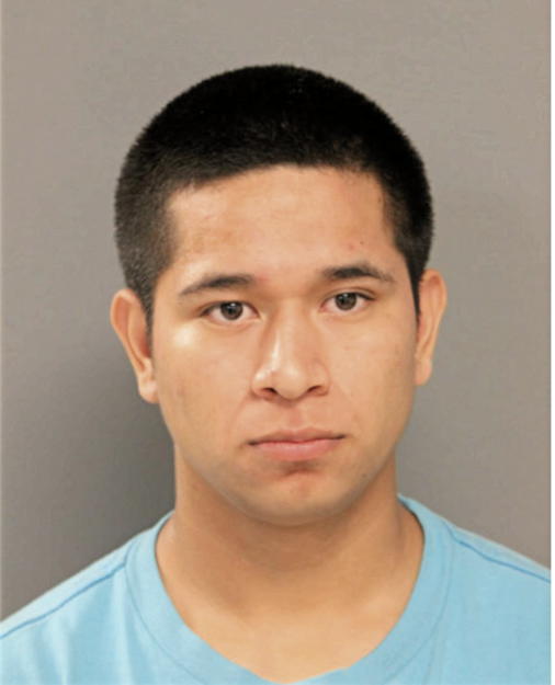 HECTOR M ROSAS, Cook County, Illinois