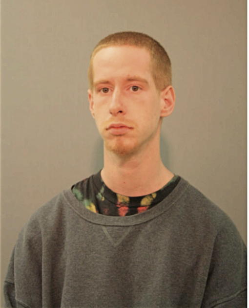 KYLE W ROSENTHAL, Cook County, Illinois