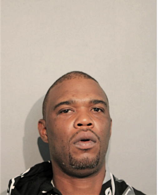 TERRY T ROSS, Cook County, Illinois