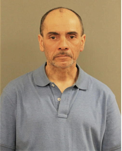 ENRIQUE RUIZ, Cook County, Illinois