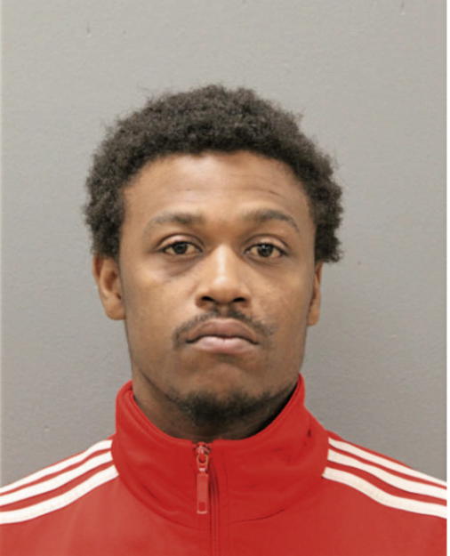 NICOLA S SAMPSON, Cook County, Illinois