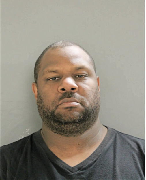 GARY T SAMS, Cook County, Illinois