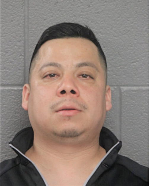 SERGIO SANCHEZ, Cook County, Illinois