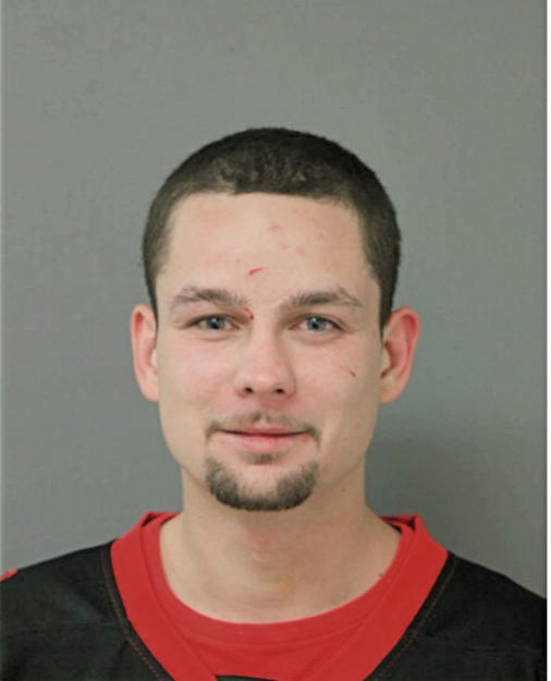 PRZEMYSLAW P SANETRA, Cook County, Illinois