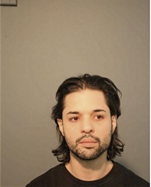 CHRISTIAN SANTIAGO, Cook County, Illinois
