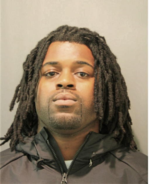 JEREMY M SAUNDERS, Cook County, Illinois