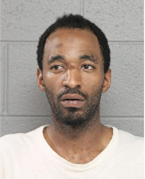 MICHAEL T SCOTT, Cook County, Illinois