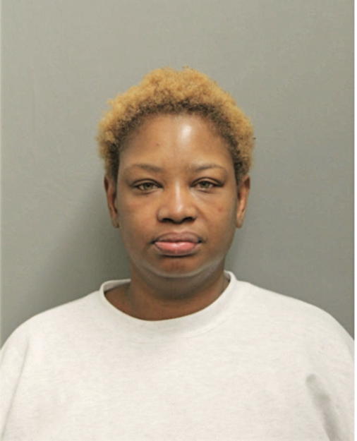 CHARNEISE SILAS, Cook County, Illinois