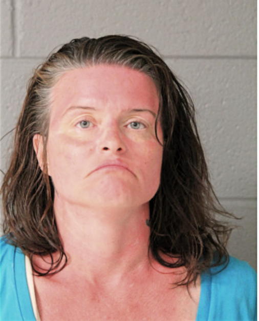 THERESA M SIMADIS, Cook County, Illinois