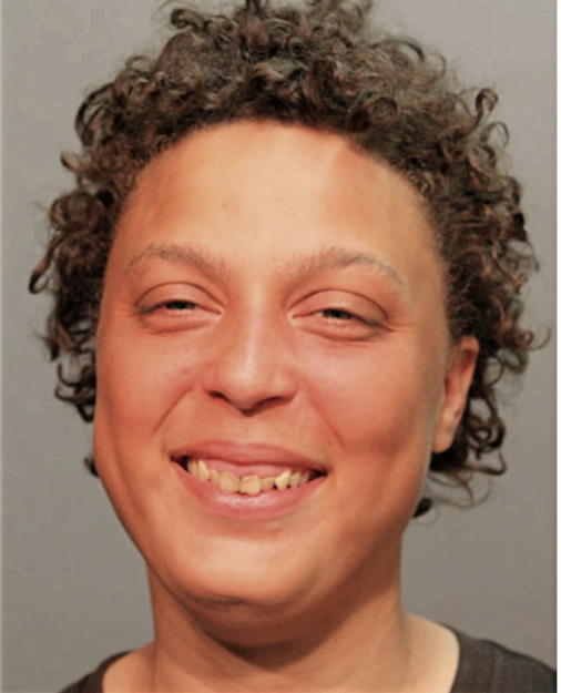 ANITA M SIMS, Cook County, Illinois