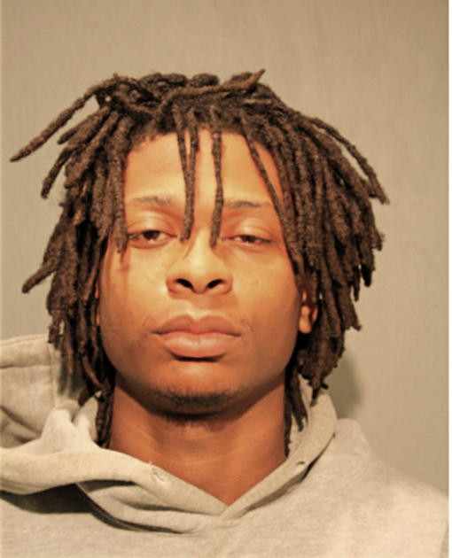 CHRISTOPHER SIMS, Cook County, Illinois