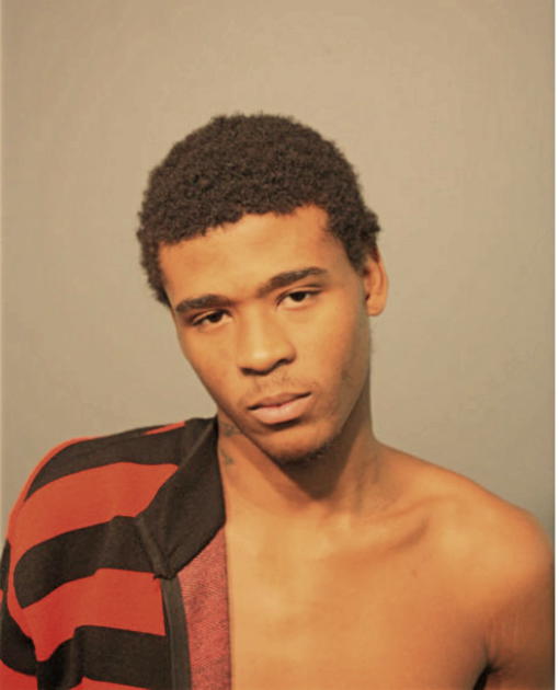 TARYO T SMITH, Cook County, Illinois