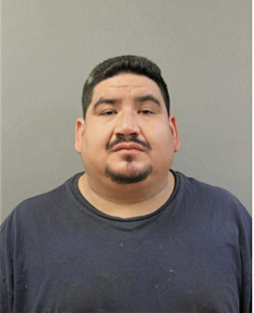 JOSE SOLEDAD, Cook County, Illinois