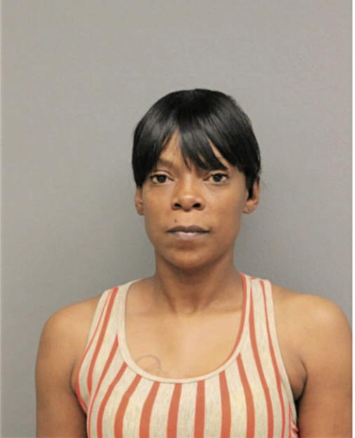 KATRICE E SPENCER, Cook County, Illinois