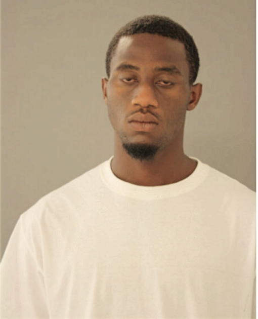 STANLEY SUTTON, Cook County, Illinois