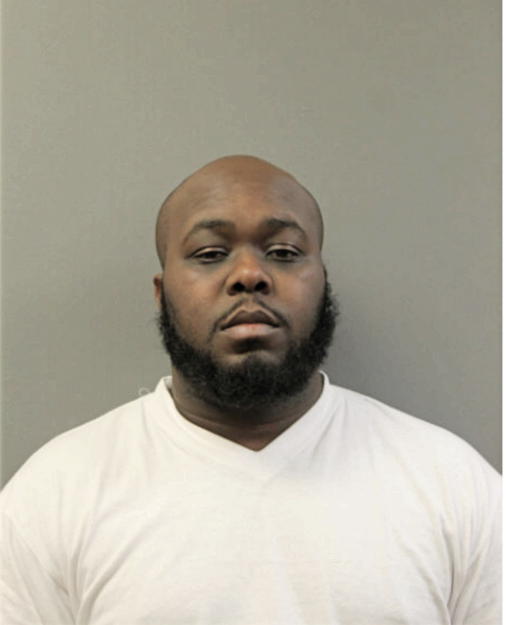 GREGORY SYKES, Cook County, Illinois