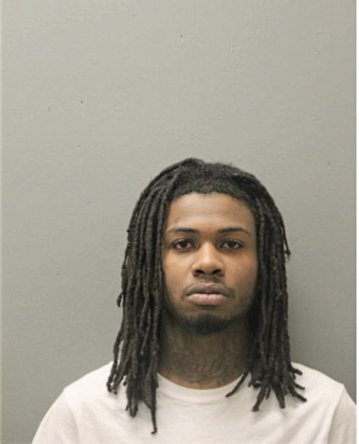 DAQUON J TAYLOR, Cook County, Illinois