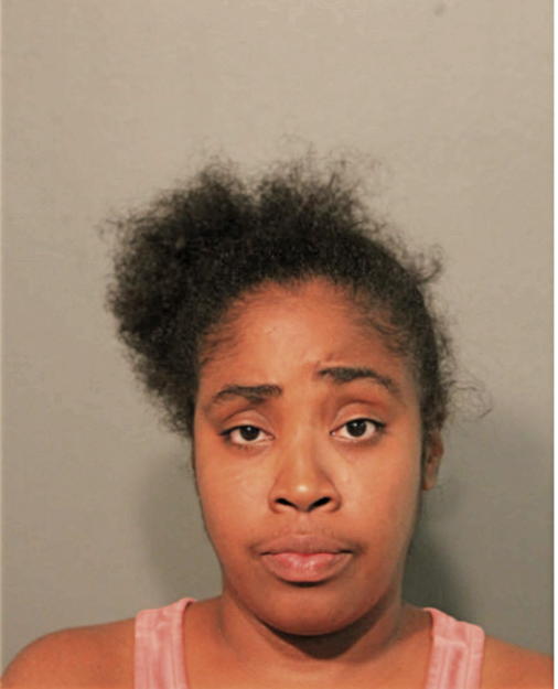 JOVITA A TAYLOR, Cook County, Illinois