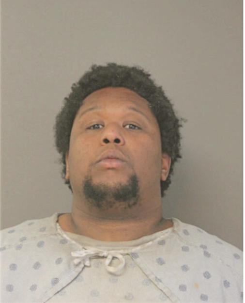 LEE A THOMAS, Cook County, Illinois