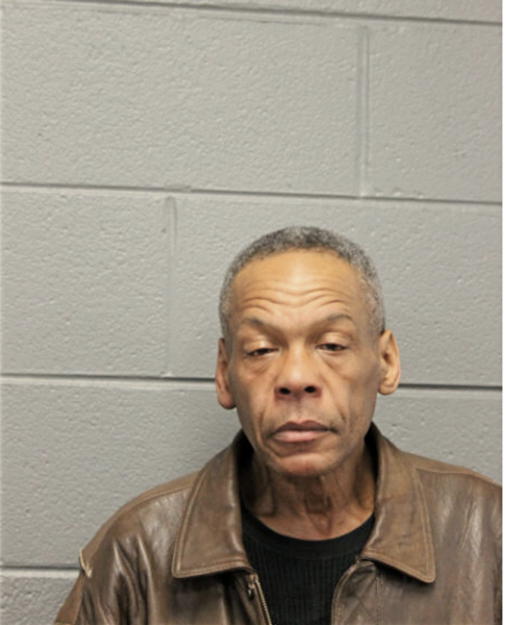 JIMMY K THOMPSON, Cook County, Illinois