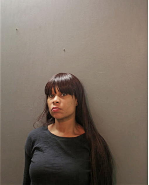 MARCELLETT THOMPSON, Cook County, Illinois