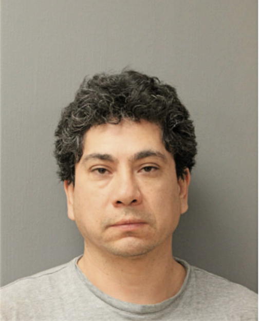 JOSE ALBERTO TINAJERO-CHAVEZ, Cook County, Illinois
