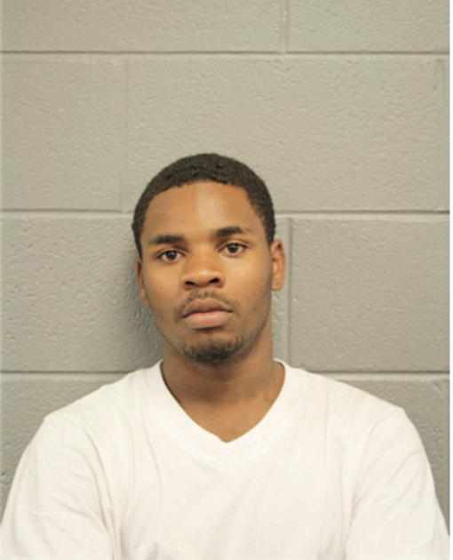 ROBERT TRUELL, Cook County, Illinois