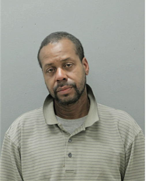 DEOTIS TURNER, Cook County, Illinois
