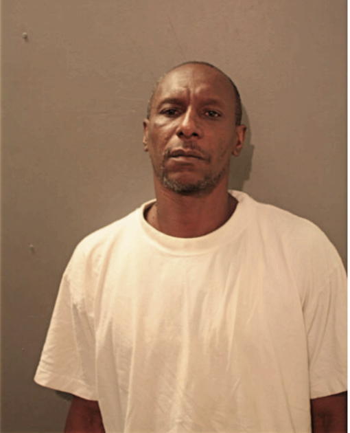 TERRENCE UNDERWOOD, Cook County, Illinois