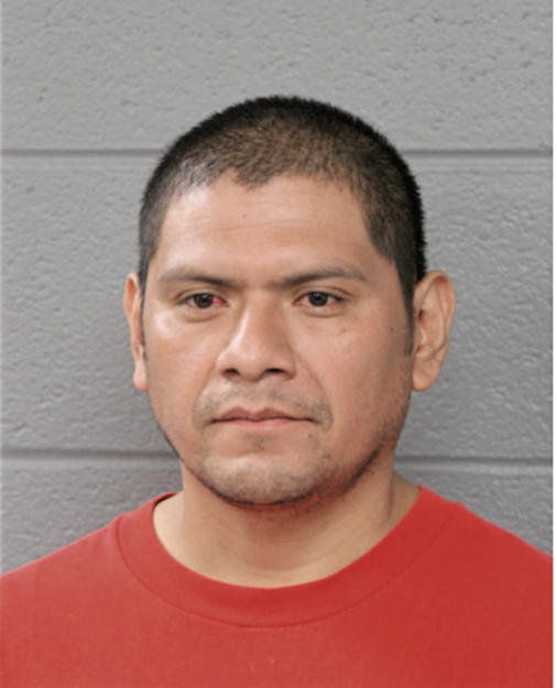 JOSE JUAN VILLALOBOS, Cook County, Illinois