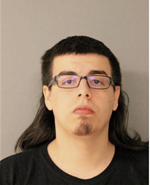 ANDRES M VITOGIANNIS, Cook County, Illinois