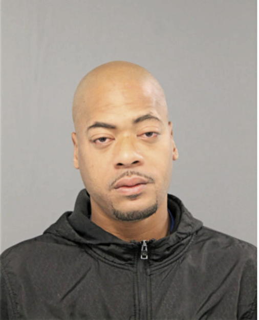 ROY D WALKER, Cook County, Illinois