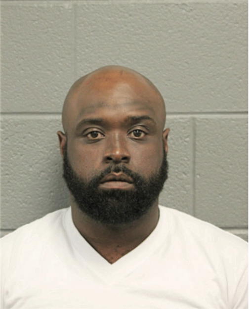 CURTIS WASHINGTON, Cook County, Illinois