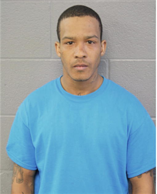 XAVIER WELLS, Cook County, Illinois