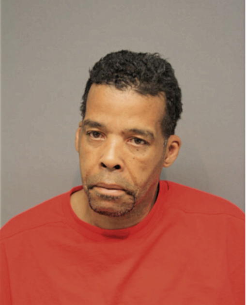 PERRY WESTBROOK, Cook County, Illinois