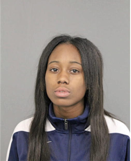 MARKITA WHITE, Cook County, Illinois