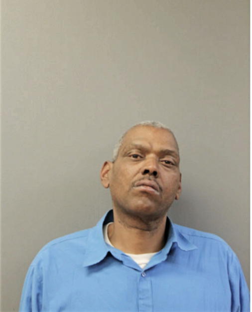 WILLIAM WHITE, Cook County, Illinois