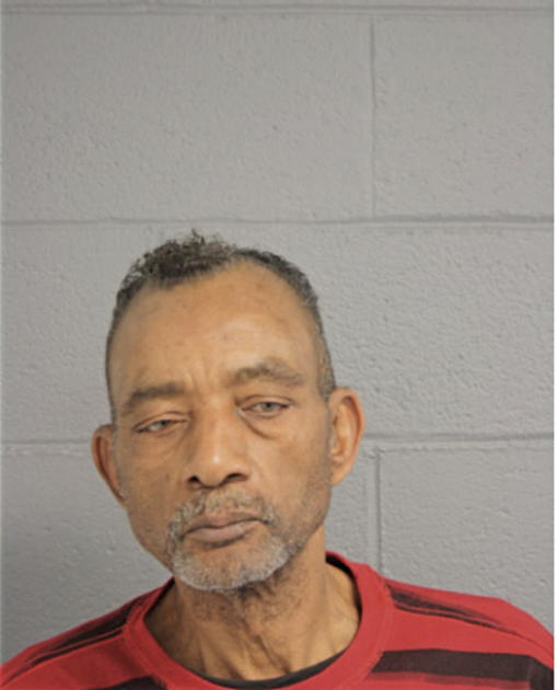 JERRY WILLIAMS, Cook County, Illinois